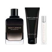 Givenchy Gentleman Boisee Gift Set (EDP 100ml + Shower Gel 75ml + Travel Spray 12.5ml)
