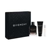 Givenchy Gentleman Boisee Gift Set (EDP 100ml + Shower Gel 75ml + Travel Spray 12.5ml)