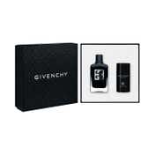 Givenchy Gentleman Society Extrême Gift Set (Eau de Parfum 100ml + Deodorant 75ml)