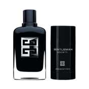Givenchy Gentleman Society Extrême Gift Set (Eau de Parfum 100ml + Deodorant 75ml)