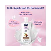 Chicco BM shampoo (200 ml) + Chicco BM body lotion (200 ml) + Chicco BM talcum powder (150 g) Combo