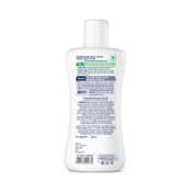 Chicco BM shampoo (200 ml) + Chicco BM body lotion (200 ml) + Chicco BM talcum powder (150 g) Combo