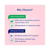 Chicco Baby Moments Body Lotion (200 ml)