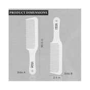 VEGA Professional Clipper Comb VPPCC-01 - White (28 g)