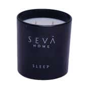 Seva Home The Vibes Classic Sleep Candle