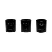 Seva Home The Vibes Classic Sleep Candle (3 Pcs)