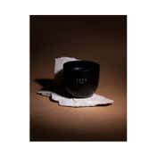 Seva Home Heirloom Classic Noir Black Candle