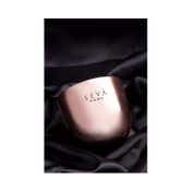 Seva Home Heirloom Classic Berries Rose Gold Candle