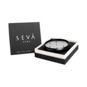 Seva Home Medley Noir Black Candle