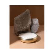 Seva Home Medley Bloom Gold Candle