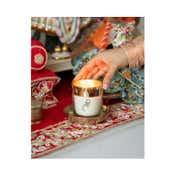 Seva Home Enchante Divine Shree Candle