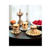 Seva Home Enchante Divine Mantra Candle