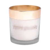 Seva Home Enchante Divine Mantra Candle