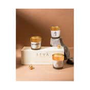 Seva Home Enchante Divine Collection Candle (3 Pcs)