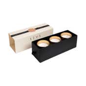 Seva Home Enchante Divine Collection Candle (3 Pcs)