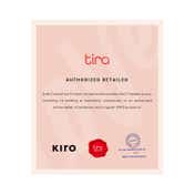 KIRO pH-Play Lip & Cheek Oil - Cherry Nectar (5.5 ml)
