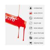 KIRO pH-Play Lip & Cheek Oil - Cherry Nectar (5.5 ml)