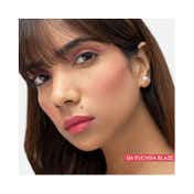 KIRO Afterglow Lip and Cheek Tint - Fuchsia Blaze (5 g)