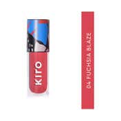 KIRO Afterglow Lip and Cheek Tint - Fuchsia Blaze (5 g)