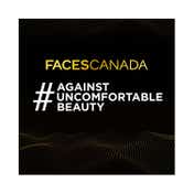 Faces Canada Ultime Pro Splash Instant Manicure Nail Extension - Paprika (16 pcs)