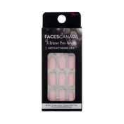 Faces Canada Ultime Pro Splash Instant Manicure Nail Extension - Bubblegum (16 pcs)