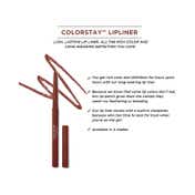 Revlon Colorstay Longwear Lip Liner - Chocolate (0.28 g)