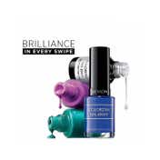 Revlon Colorstay Gel Envy Longwear Nail Polish - Up In Charms (11.6 ml)