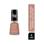 Revlon Super Lustrous Nail Polish - Gardenia (8 ml)