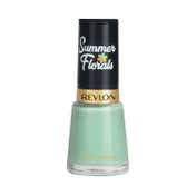 Revlon Super Lustrous Nail Polish - Green Orchid (8 ml)