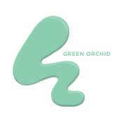 Revlon Super Lustrous Nail Polish - Green Orchid (8 ml)