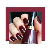 Revlon Super Lustrous Nail Polish - Iris (8 ml)
