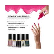 Revlon Super Lustrous Nail Polish - Iris (8 ml)