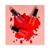 Revlon Super Lustrous Nail Polish - Morning Glory (8 ml)