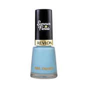 Revlon Super Lustrous Nail Polish - Morning Glory (8 ml)