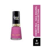 Revlon Super Lustrous Nail Polish - Sweat Pea (8 ml)