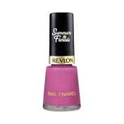 Revlon Super Lustrous Nail Polish - Sweat Pea (8 ml)