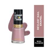 Revlon Super Lustrous Nail Polish - Wax Flower (8 ml)