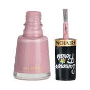 Revlon Super Lustrous Nail Polish - Wax Flower (8 ml)