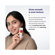 Re'equil 0.3% Retinol Night Cream (30 g)