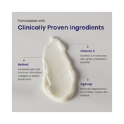 Re'equil 0.3% Retinol Night Cream (30 g)