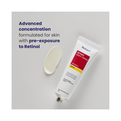 Re'equil 0.5% Retinol Night Cream Makes Skin Youthful and Smooth Wrinkles (30 g)