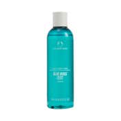 The Body Shop Blue Musk Zest Hair and Body Wash (250 ml)