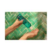 The Body Shop Blue Musk Zest Hair and Body Wash (250 ml)