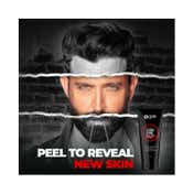 Beardo Activated Charcoal Peel Off Mask & Facewash Combo