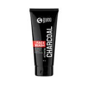 Beardo Activated Charcoal Facewash (50 ml)