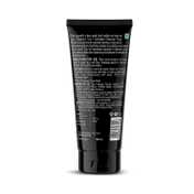 Beardo Activated Charcoal Facewash (50 ml)