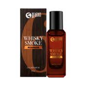 Beardo Whisky Smoke Perfume (20 ml) & Bourbon Whisky Smoke Perfume Ideal Gift (20 ml) Combo