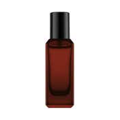 Beardo Whisky Smoke Perfume (20 ml) & Bourbon Whisky Smoke Perfume Ideal Gift (20 ml) Combo