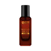 Beardo Whisky Smoke Perfume (20 ml) & Bourbon Whisky Smoke Perfume Ideal Gift (20 ml) Combo