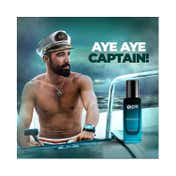 Beardo Mariner Eau De Parfum (20 ml)